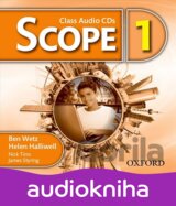 Scope 1: Class Audio CDs /2/