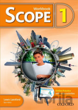 Scope 1: Workbook with Online Practice