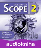 Scope 2: Class Audio CDs /2/