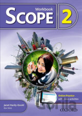 Scope 2: Workbook with Online Practice