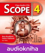 Scope 4: Class Audio CDs /3/