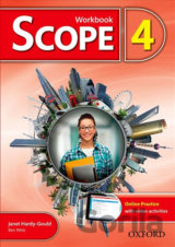 Scope 4: Workbook with Online Practice