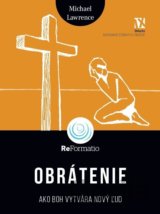 Obrátenie