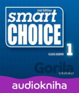 Smart Choice 1: Class Audio CDs /3/ (2nd)