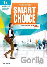 Smart Choice 1: Multipack A (3rd)