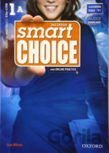 Smart Choice 1: Multipack A and Digital Practice Pack (2nd)