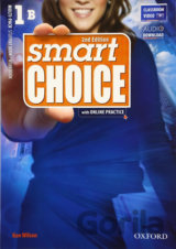 Smart Choice 1: Multipack B and Digital Practice Pack (2nd)
