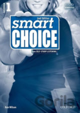 Smart Choice 1: Workbook (2nd)