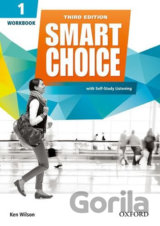 Smart Choice 1: Workbook (3rd)