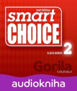 Smart Choice 2: Class Audio CDs /4/ (2nd)