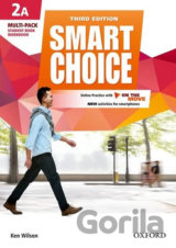 Smart Choice 2: Multipack A (3rd)