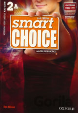 Smart Choice 2: Multipack A and Digital Practice Pack (2nd)