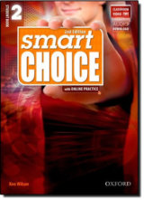 Smart Choice 2: Student´s Book + Digital Practice Pack (2nd)