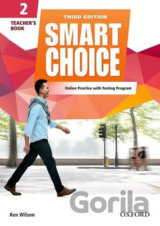 Smart Choice 2: Teacher´s Book Pack (3rd)