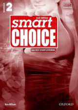 Smart Choice 2: Workbook (2nd)
