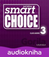 Smart Choice 3: Class Audio CDs /4/ (2nd)