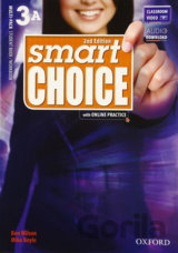 Smart Choice 3: Multipack A and Digital Practice Pack (2nd)