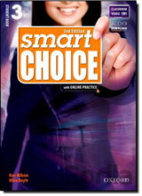 Smart Choice 3: Student´s Book + Digital Practice Pack (2nd)