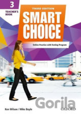 Smart Choice 3: Teacher´s Book Pack (3rd)