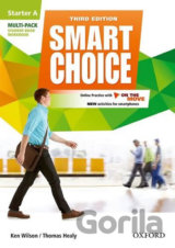 Smart Choice Starter: Multipack A (3rd)