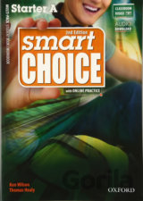 Smart Choice Starter: Multipack A and Digital Practice Pack (2nd)