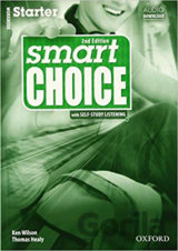 Smart Choice Starter: Workbook (2nd)