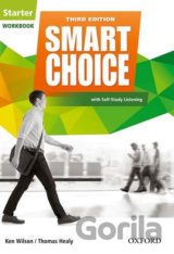 Smart Choice Starter: Workbook (3rd)