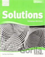 Solutions Elementary: WorkBook 2nd (International Edition)