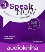 Speak Now 3: Class Audio CDs /2/