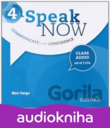 Speak Now 4: Class Audio CDs /2/
