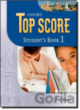 Top Score 1: Student´s Book