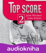 Top Score 2: Class Audio CDs /2/