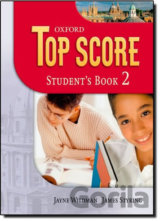 Top Score 2: Student´s Book