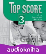 Top Score 3: Class Audio CDs /2/