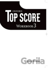 Top Score 3: Workbook