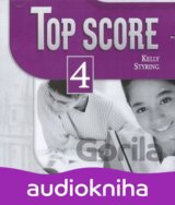 Top Score 4: Class Audio CDs /2/