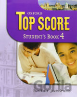 Top Score 4: Student´s Book