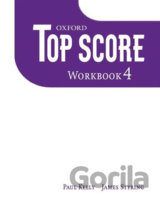 Top Score 4: Workbook