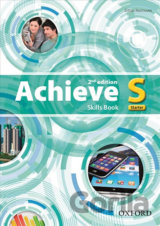 Achieve Starter: Skills Book (2nd)