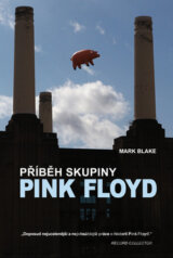 Příběh skupiny Pink Floyd