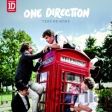 ONE DIRECTION: TAKE ME HOME