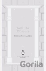 Jude the Obscure (Penguin English Library) (P... (Thomas Hardy)