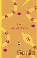 Kim (Penguin English Library) (Rudyard Kipling) (Paperback)
