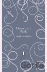 Mansfield Park (Jane Austenová)