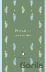 Persuasion (Penguin English Library) (Jane Austen)