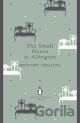 The Small House at Allington (Penguin English... (Anthony Trollope)