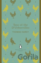 Tess of the d´Urbervilles (Thomas Hardy)