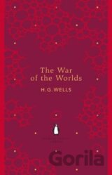 The War of the Worlds (Penguin English Librar... (H. G. Wells)