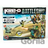 KRE-O BATTLESHIP Land Defense Battle Pack