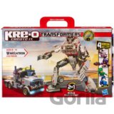 KRE-O TRANSFORMERS MEGATRON